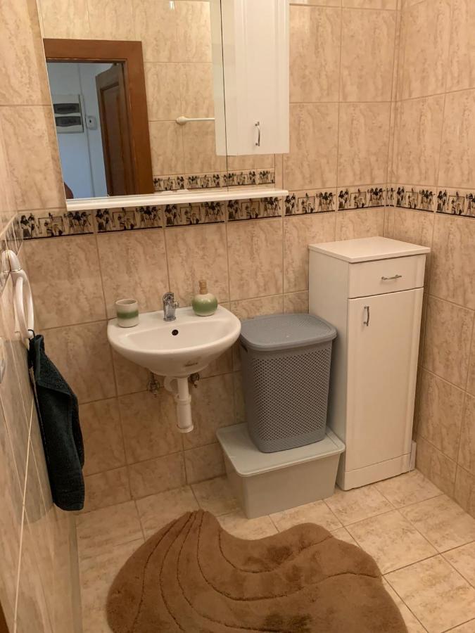 Prostorny Apartman Pro 4 Osoby V Beskydech Apartman Kunčice pod Ondřejníkem Kültér fotó